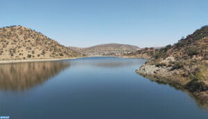 Chtouka- Ait Baha : Travaux d’extension de la Station de traitement des eaux du barrage Ahl Souss