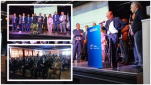 Driss Boutti à la tête de la CGEM-Souss Massa