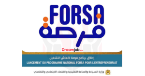 Le gouvernement lance le programme national “FORSA”