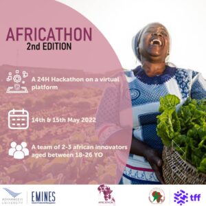 Université Mohamed VI Ben Guérir : La 2iéme édition de l’Africathon