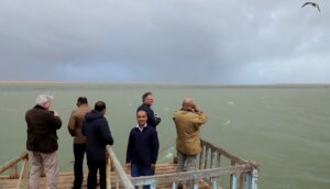 Tarfaya : Une délégation espagnole s’informe des atouts de la province