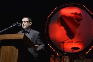 Lancement de l’appel à candidature de Visa for music 2022