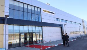 L’équipementier automobile turc « Martur Fompak International » s’installe à Tanger