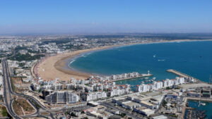 Agadir : État d’avancement des projets