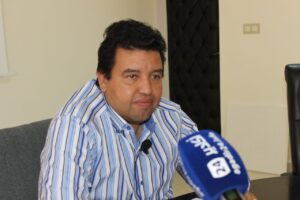 Tiznit :70 mille quintaux d’orge subventionnés au profit des agriculteurs