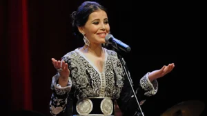 FERDAOUS L’ETOILE DU MAROC