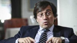 1er avril à Rabat du ministre espagnol des Affaires étrangères