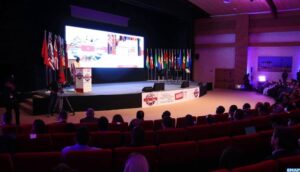 Dakhla: 1ère Conférence de la promotion de Dakhla