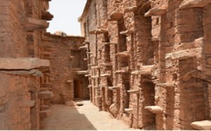 Chtouka Ait-Baha: Lancement d&rsquo;un appel d&rsquo;offres pour la restauration du grenier collectif Ighir Ifran