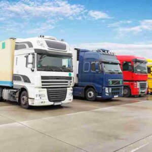 Plus de 300 MDH débloqués pour le soutien aux professionnels du transport routier