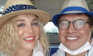 Célèbre chirurgien esthétique  et sa femme derrière les barreaux