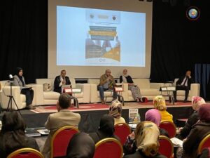 Souss Massa : Rencontre régionale sur la dynamique genre et développement