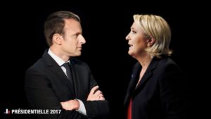 Plus de points de rupture que de rencontre, entre Macron et Lepen