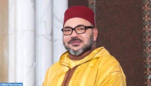 SM le Roi lance à Rabat l’opération nationale « Ramadan 1443 »