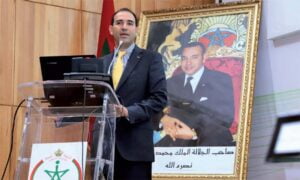 M. Benalilou souligne le rôle des médias et de la culture de la médiation dans la promotion du vivre-ensemble