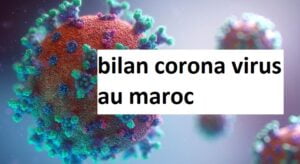 Bilan Corona Virus Au Maroc 22 Cas Enregistrés