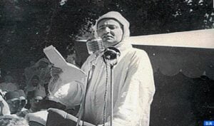 63è Anniversaire de la disparition de Feu SM Mohammed V, hommage à la mémoire du Père de la Nation et symbole de la lutte anti-coloniale