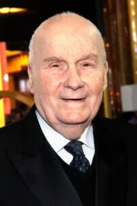 Décès du comédien Michel Bouquet, géant du théâtre et du cinéma français