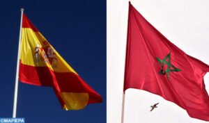 Maroc/Espagne : Déclaration conjointe adoptée au terme des discussions entre SM le Roi Mohammed VI et le président du gouvernement espagnol Pedro Sánchez (texte intégral)