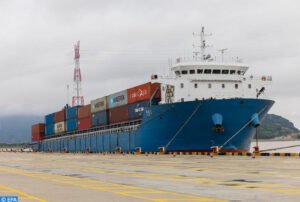 Prochaine ouverture d’une ligne maritime entre le Maroc et l’Arabie saoudite