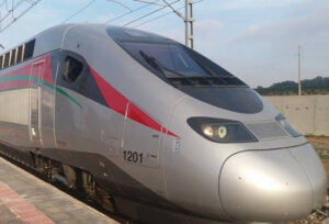 TGV Casablanca-Agadir : 75 MMDH le coût d’investissement