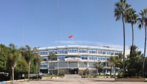 Opération de concertation numérique avec la société civile  Sous Massa