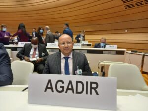 Genève : La ville d’Agadir présente la stratégie de son développement urbain