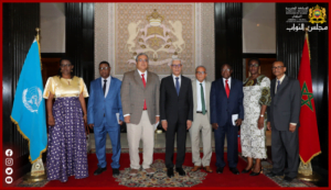 Maroc- La Chambre des Représentants : Pour une protection des Droits de tous les travailleurs migrants et des membres de leurs familles