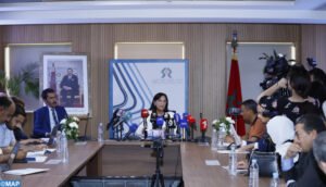 Le CNDH : Rapport 2021 sur la situation des droits de l&rsquo;Homme au Maroc