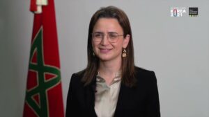 Accord social: Trois questions à la ministre de la Transition Numérique et de la Réforme de l’Administration