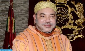 SM le Roi, Amir Al Mouminine, adresse des cartes de vœux aux Chefs d’État des pays islamiques à l’occasion de l’Aïd Al Fitr