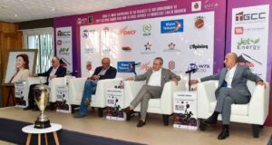 20ème édition du Grand Prix Lalla Meryem de tennis