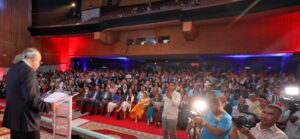 Agadir : Levée de rideau de la 18ème édition du festival « Cinéma et Migrations »