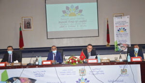 Agadir-Ida-Outanane: Rencontre de concertation pour l’amélioration de la qualité de l’école publique