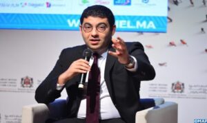 SIEL: M. Bensaid appelle à une stratégie africaine de la lecture