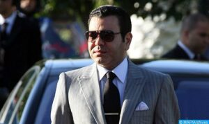 Le peuple marocain célèbre lundi le 52ème anniversaire de SAR le Prince Moulay Rachid