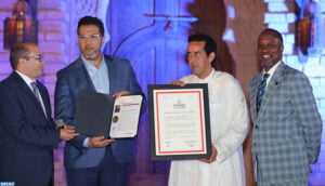 Agadir, invitée d’honneur de la « Journée du Maroc 2023 » à Washington