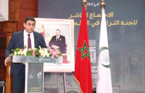 L’ICESCO : Inscription de 26 nouveaux sites historiques et éléments culturels en tant que patrimoine marocain pur