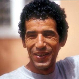 De l&rsquo;insignifiant Geste  …….Dédié à mon ami: Mohamed Farid Zalhoud