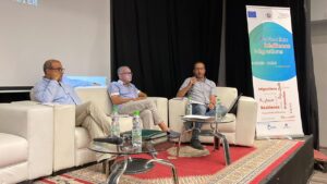 Agadir : Cérémonie de signature de la charte du Comité de Migration Souss Massa (CMSM)