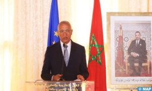 L’ouverture par Cabo Verde d’un consulat général à Dakhla confirme son soutien à l’intégrité territoriale du Maroc (ministre capverdien des AE)