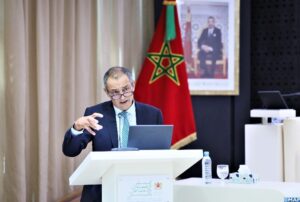 Le CESE présente ses réalisations et les perspectives de son action