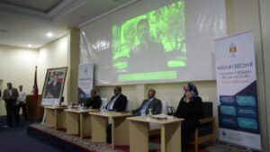 Tiznit : Lancement des sessions de formation des élus