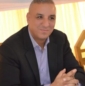 Agadir : Le PPS reconduit Hassan Oumribte Secrétaire provincial du Parti