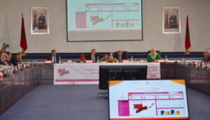 Agadir : Atelier régional sur BDSR-Souss-Massa