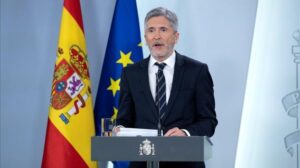 Le ministre espagnol de l’Intérieur, Fernando Grande-Marlaska qualifie  le Royaume de « partenaire stratégique »  le Royaume de « partenaire stratégique » en la matière de lutte contre le terrorisme e