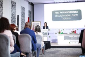 Projet Gazoduc Nigeria-Maroc