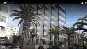 BP/Centre Sud : Franchissement de seuil à la baisse chez BCP