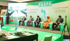 Les médias africains appelés à être “le creuset de la construction démocratique” chez les opinions publiques du Continent (Bensaid)