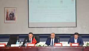 Agadir : Ateliers de sensibilisation et de communication sur l’Open Data : 18-20 octobre